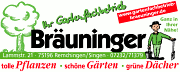 Gartenfachbetrieb Bräuninger