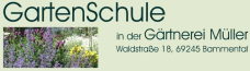 Gartenschule Ellen Oswald
