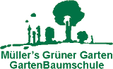 Müllers grüner Garten