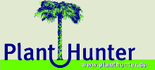 Plant-Hunter