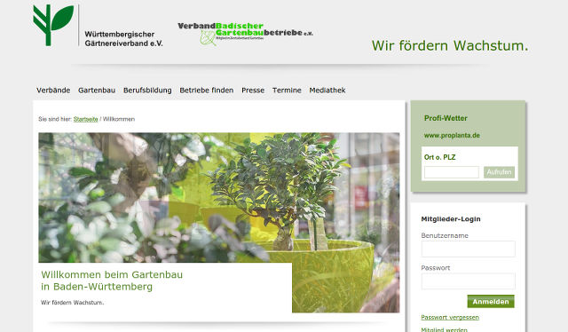 http://www.hortus.de/