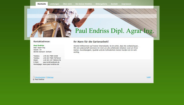 http://www.paul-endriss.de/